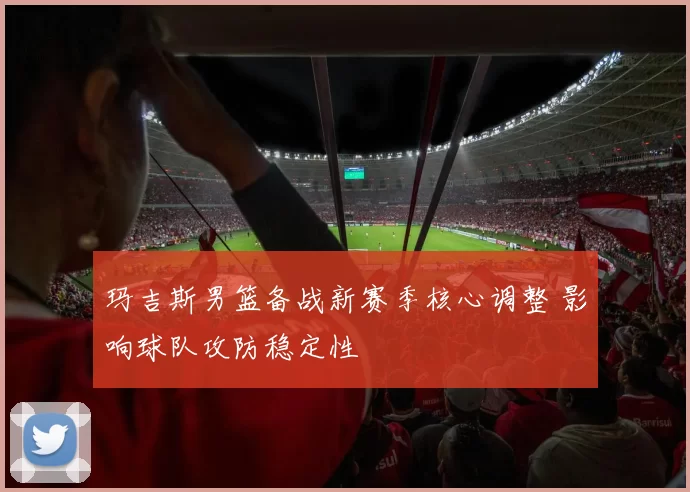 玛吉斯男篮备战新赛季核心调整 影响球队攻防稳定性
