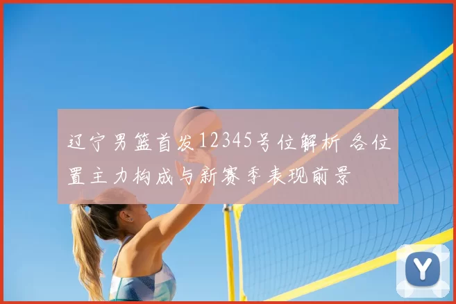 辽宁男篮首发12345号位解析 各位置主力构成与新赛季表现前景