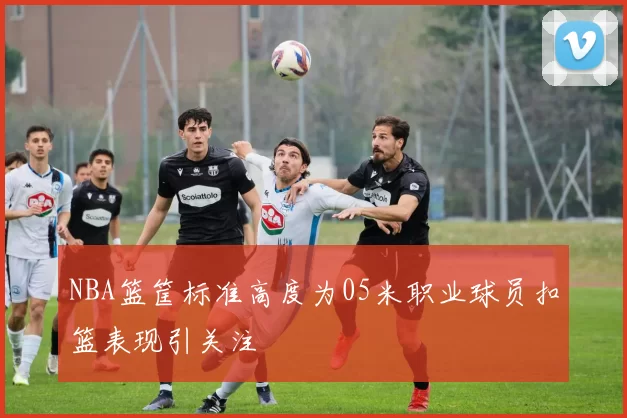 NBA篮筐标准高度为05米职业球员扣篮表现引关注